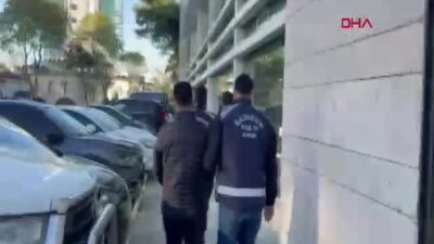 Samsun'da nitelikli dolandırıcılık soruşturması kapsamında