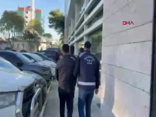 Samsun'da nitelikli dolandırıcılık soruşturması