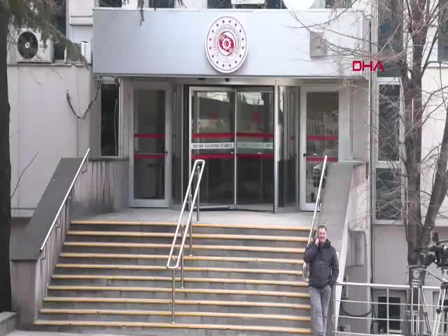 Çalışma Bakanı Vedat Işıkhan,