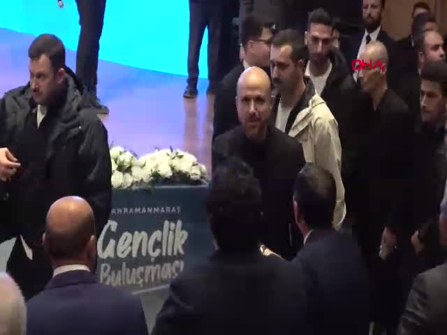 İlim Yayma Vakfı Başkanı