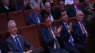 Sanayi ve Teknoloji Bakanı Mehmet