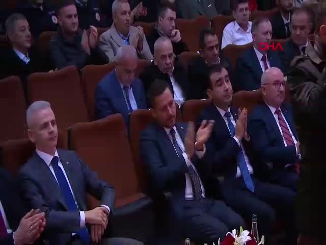 Sanayi ve Teknoloji Bakanı