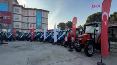 Tarım ve Orman Bakanlığı ORKÖY