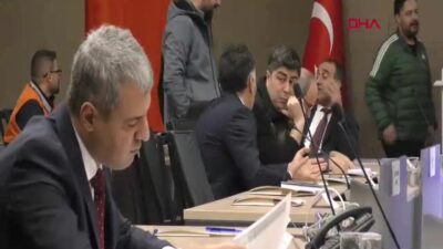 Bingöl Valisi Ahmet Hamdi Usta,