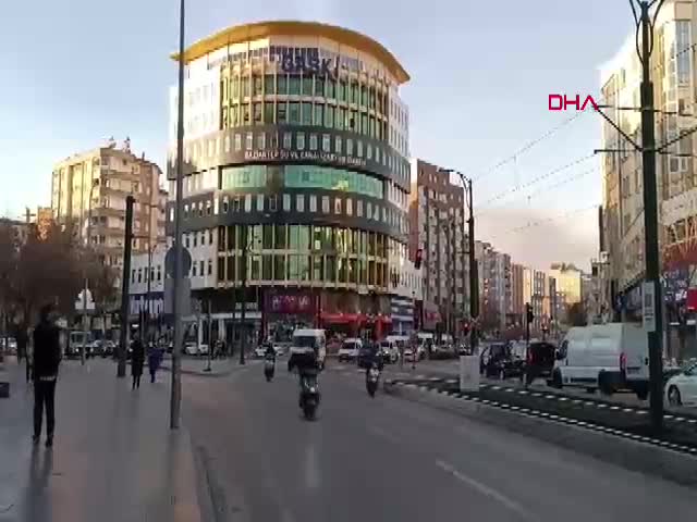 Dışişleri Bakanı Hakan Fidan,