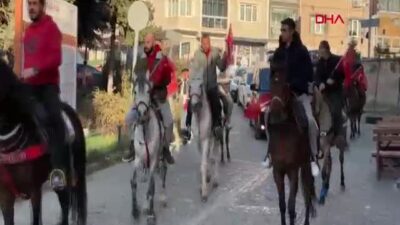 Bilal Erdoğan, Kütahya'da katıldığı panelde