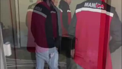 Tarım ve Orman Bakanlığı, Manisa'da