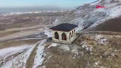 Erzurum'un 500 yıllık geleneği 1001