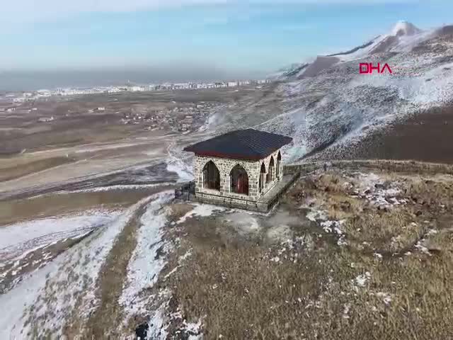 Erzurum'un 500 yıllık geleneği