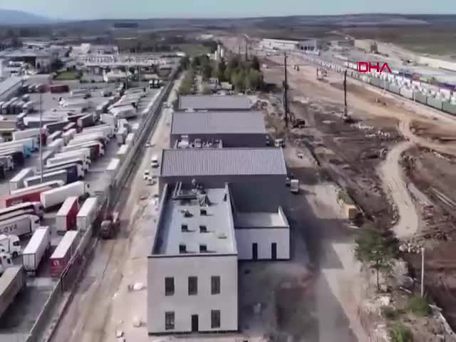 Edirne Valisi Yunus Sezer,