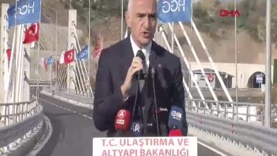 Kültür ve Turizm Bakanı Mehmet