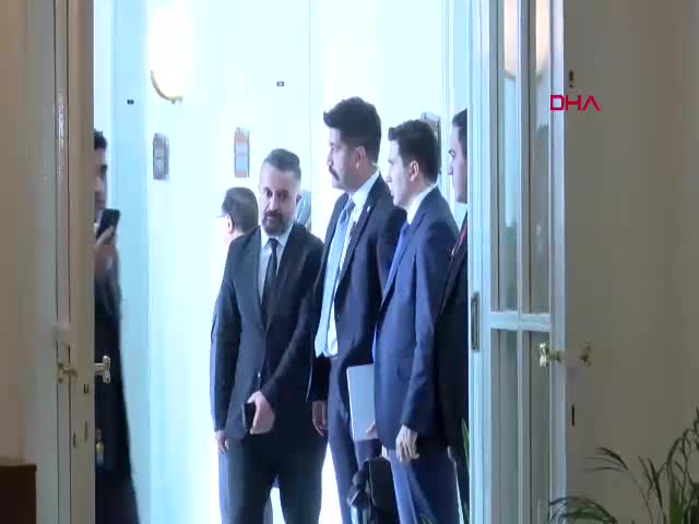 DEM Parti İmralı Heyeti,