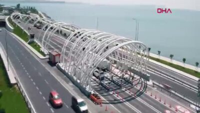 Ulaştırma ve Altyapı Bakanı Abdulkadir