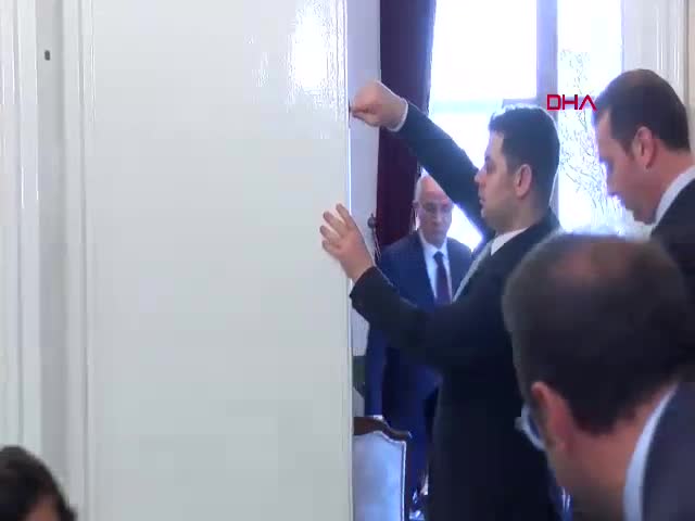 DEM Parti İmralı Heyeti,