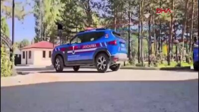 İçişleri Bakanı Ali Yerlikaya, son