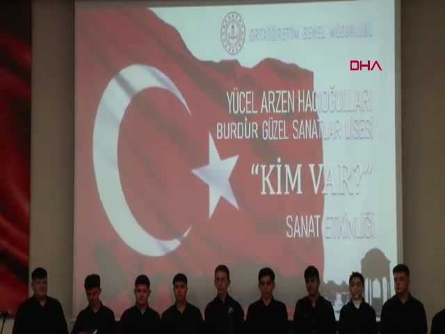 AK Parti İstanbul Milletvekili