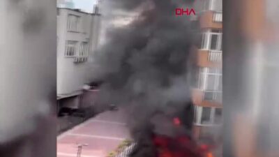 Beşiktaş'ta 29 kişinin öldüğü gece