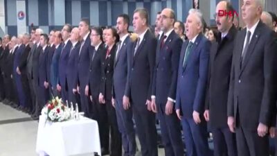 Tarım ve Orman Bakanı İbrahim