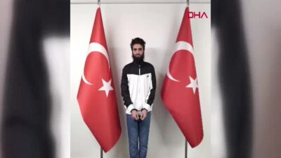 MİT, DEAŞ'ın intihar eylemcisi Mehmet