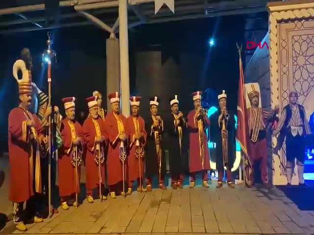 Osmangazi Belediye Başkanı Erkan