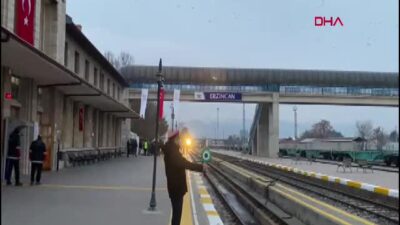 Ulaştırma ve Altyapı Bakanlığı'nın Turistik