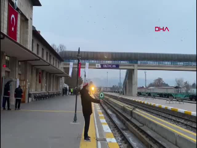 Ulaştırma ve Altyapı Bakanlığı'nın