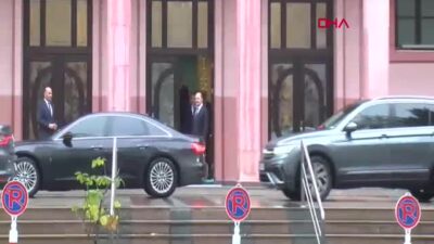 DEM Parti heyeti, İmralı'da Abdullah