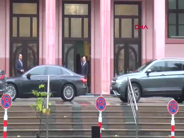 DEM Parti heyeti, İmralı'da