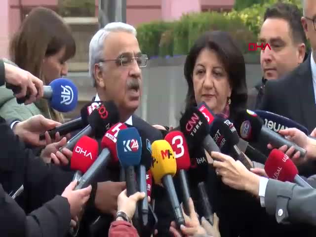 DEM Parti İmralı Heyeti,