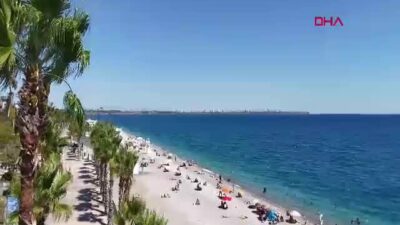 Antalya'da 2025 yılı, ADF ve