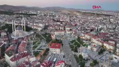 Sivas Valiliği, hava ambulansı güvenliğini