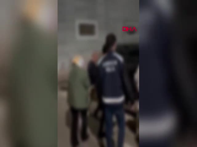 Samsun Emniyet Müdürlüğü'nün fuhuş