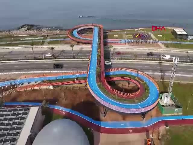 Trabzon'da Büyükşehir Belediyesi ve