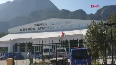 İçişleri Bakanlığı Göç İdaresi Başkanlığı'nın