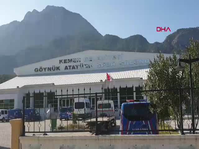 İçişleri Bakanlığı Göç İdaresi