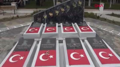 Edirne'nin Keşan ilçesinde, 1998'deki feci