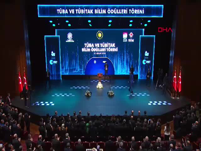 Cumhurbaşkanı Recep Tayyip Erdoğan,