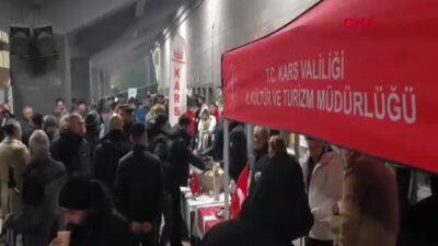 Turistik Doğu Ekspresi'nin ilk seferi