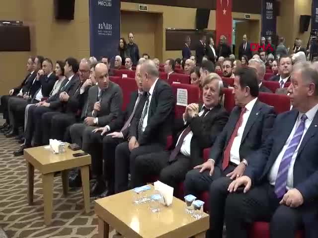 Ticaret Bakan Yardımcısı Volkan