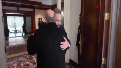 Dışişleri Bakanı Hakan Fidan, Halil