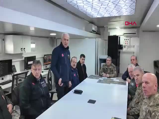 Genelkurmay Başkanı Orgeneral Selçuk