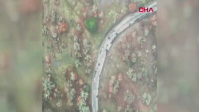 Doğa Koruma ve Milli Parklar