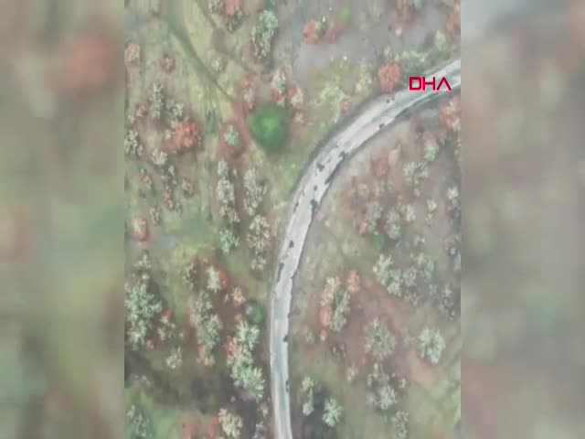 Doğa Koruma ve Milli