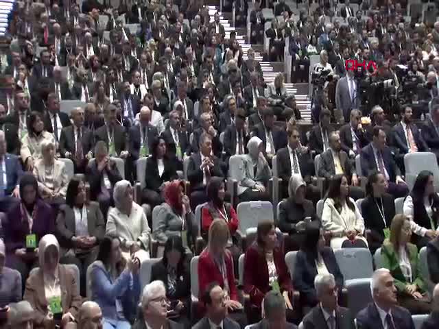Cumhurbaşkanı Recep Tayyip Erdoğan,
