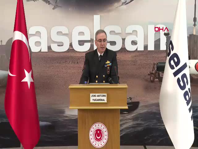 MSB haftalık basın toplantısında