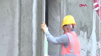 DAİMFED Başkanı Mustafa Karslıoğlu, Sanayi