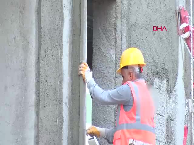 DAİMFED Başkanı Mustafa Karslıoğlu,