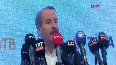 Dışişleri Bakanı Hakan Fidan, Genç