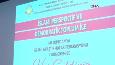 DEM Parti Eş Genel Başkanı