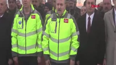 BBP Genel Başkanı Mustafa Destici,